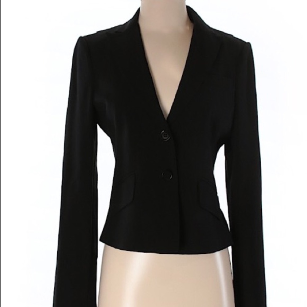 BCBG MaxAzria Blazer